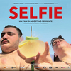 News selfie quadrato